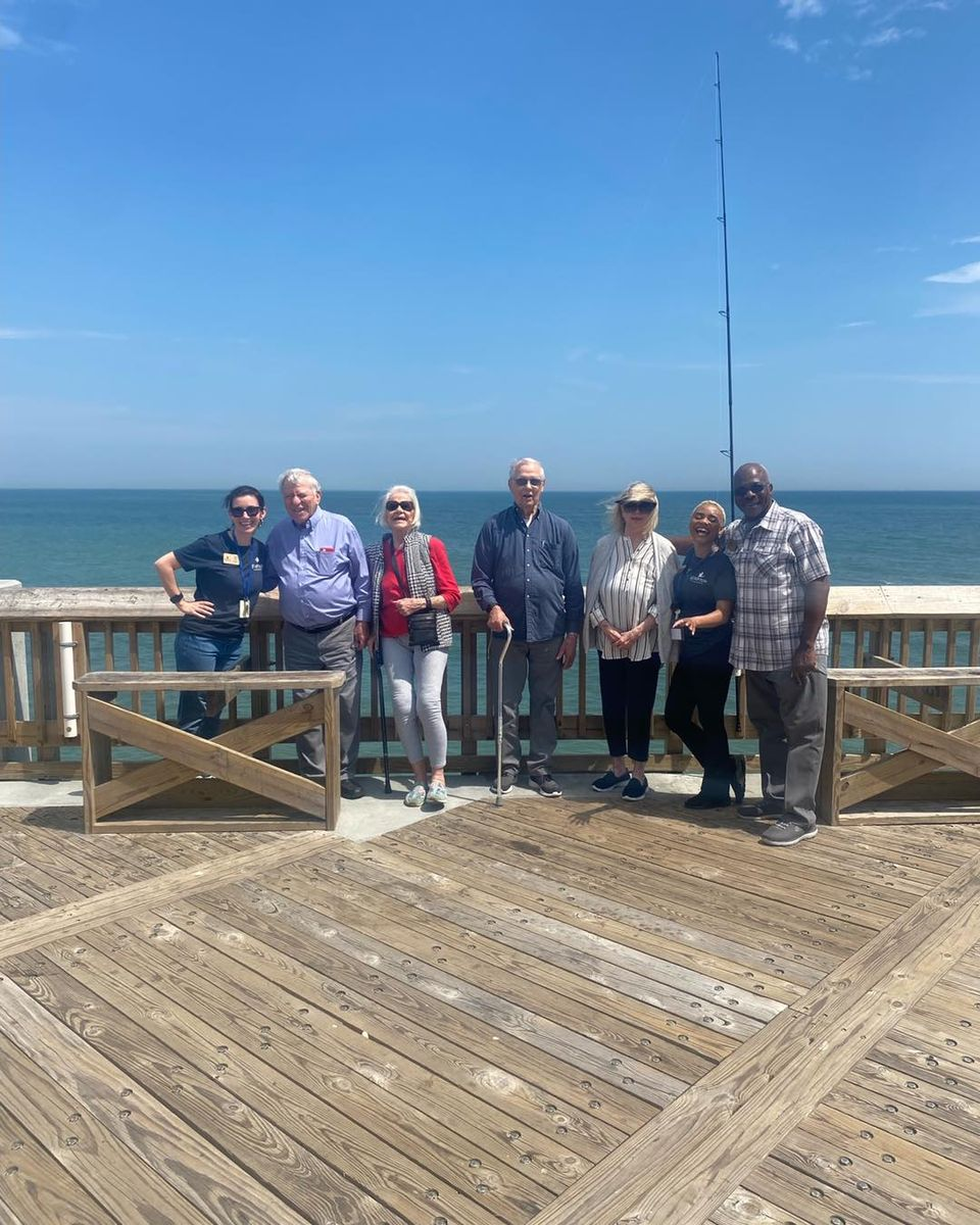 Beach Day BLiss! Kempton of Charleston