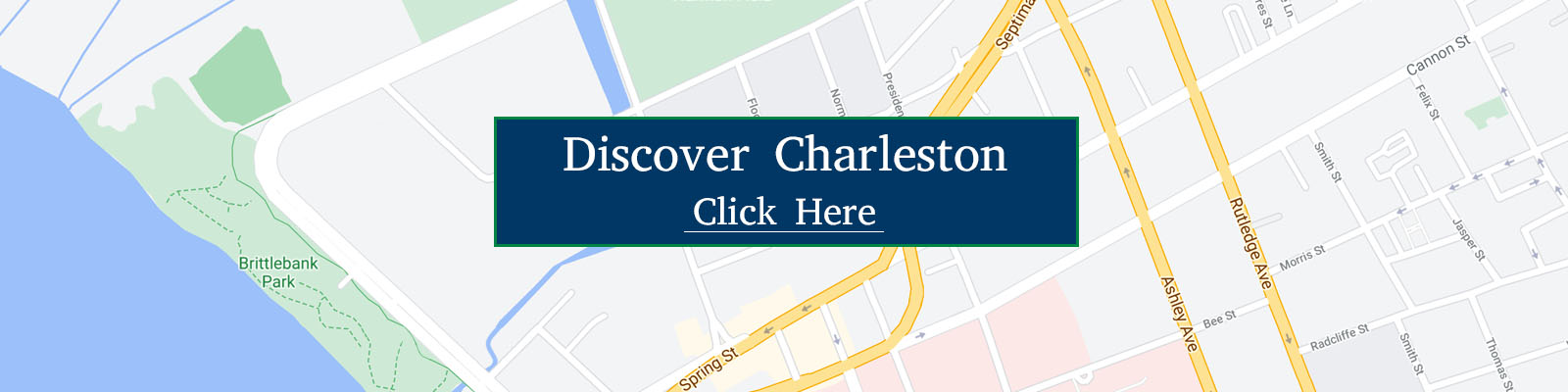 Kempton of Charleston Map