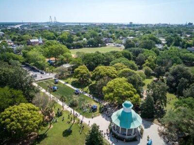 Hampton Park